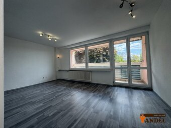 Podnájem bytu 3+1 s lodžií, 74 m², Havířov Podlesí - 4