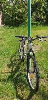 dětské kolo - 4