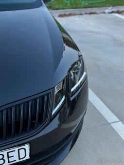 Škoda Octavia 3 fl sport edition 2.0 TDi 7st DSG virtual - 4