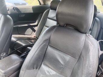 Volvo C70 2.4i 125 kw r.v.2007 - 4