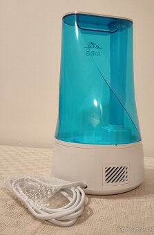 Ultrazvukový zvlhčovač vzduchu ETA Airo - 4