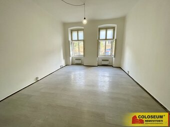 Brno - Veveří, pronájem kanceláře, k podnikání, 34 m2 - kome - 4