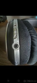 PHILIPS Bezdrátová sluchátka pro starší, náhlavní - 4