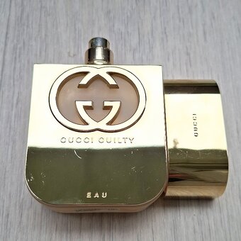 Gucci Guilty eau de toilette 60 ml pro ženy - 4