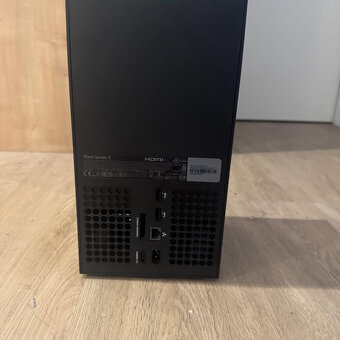 XBOX Series X 1TB SSD - 4