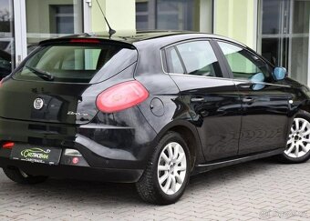 Fiat Bravo 1.4T 16V 110kW - 4