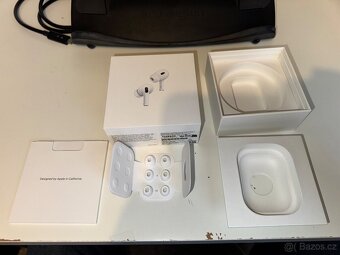 Apple Airpods PRO 2 Originální krabička - 4