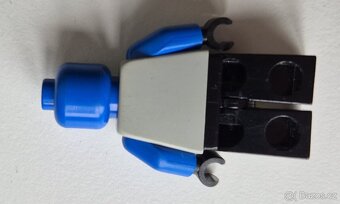 LEGO 6829 Radon Rover - 4