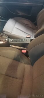 Prodám Seat leon2 fr 2.0 TDI 125 kw rok 2007 - 4