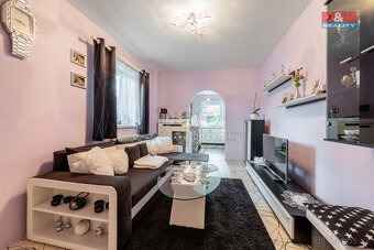 Prodej rodinného domu, 132 m², Aš, ul. Saská - 4