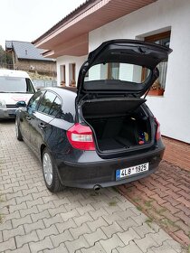 Prodám BMW 1 - 4