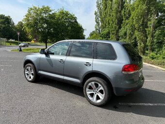 Volkswagen touareg - 4