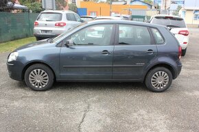 Volkswagen Polo, 1.2i, klima, rozvody, servis - 4