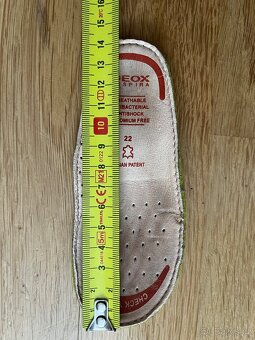 Boty Geox - 4