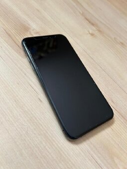 Apple iPhone XS 64 GB Spacey Gray - 4