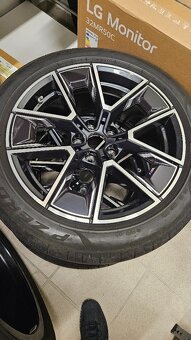 Alu kola 18" 5x112 Bmw - 4