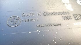 BMW E36 M3 S50B30 Řídící jednotka Vanos - 4
