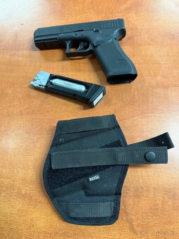 GLOCK pistole na CO2 - 4
