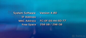 PS3 Sony PlayStation 3 slim - 4