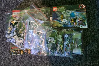 LEGO Star Wars 75257 Millennium Falcon - 4