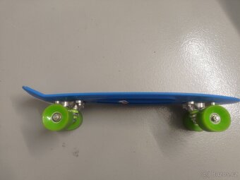 Penny board Reaper - 4