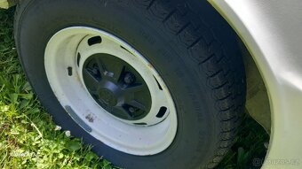 ŠKODA 105,120,130 převářky v komaxitu - 4