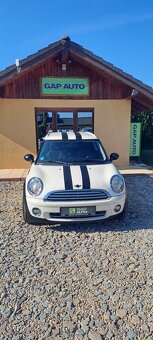 Mini Clubman 1.4i 70kW serviska - 4