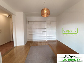 Pronájem mezonetového bytu 3+1, 82 m² – Částkova, Plzeň - 4
