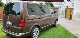 Volkswagen Multivan T 5.1 2.0 tdi 132 kw - 4
