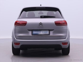 Citroën C4 Picasso 1,2 PT 96kW Shine Navi Virtual (2016) - 4