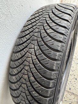 2 univerzálky Falken - 4