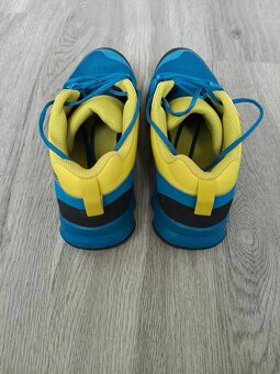 boty Adidas Terrex vel. 39 1/3 - 4