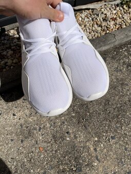 Boty Nike Tessen White - 4