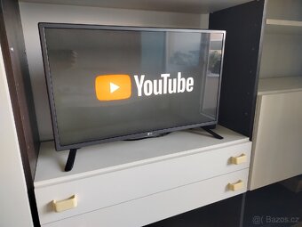 Prodam televizi.LG Smart tv. 32 - 4