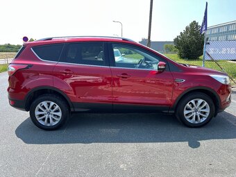 Ford Kuga, 1.5 TDCi 88kW, PĚKNÉ - 4