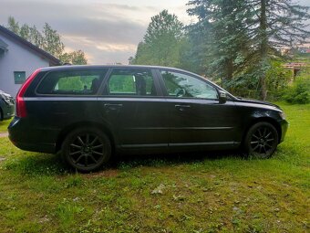 V 50 1.6D 80kw - 4
