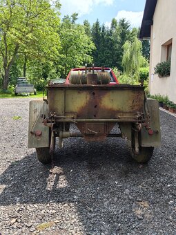 Vojenska polni kuchyne - 4