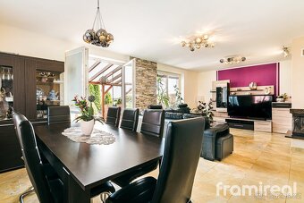 Prodej rodinného domu 5+kk se zahradou, 151 m2 - Blučina - 4