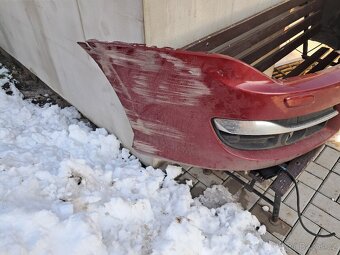 Renault laguna 3 facelift - 4