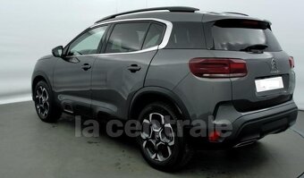 CITROEN C5 Aircross (2) BlueHDi 130 S&S SHINE EAT8 06/2022 - 4