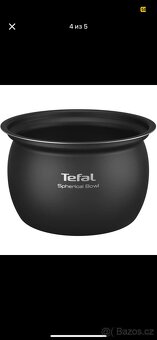 Nový Tefal CY754130 Turbo Cuisine, multifunkční hrnec - 4