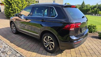 VW Tiguan 1.4 TSI 92 kw SOUND - 4