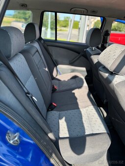 Škoda Octavia 1.9 TDI - 4