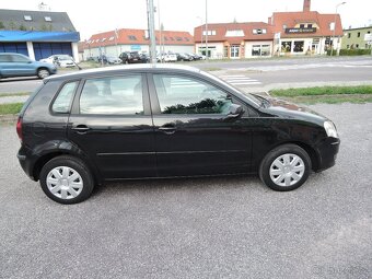 Volkswagen Polo, 1,2i 190tk 2006 - 4