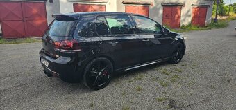 Volkswagen Golf 6 R 199kw 4x4 (320hp) - 4