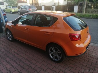 Seat Ibiza 1,6 i - 4