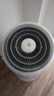 Mobilní klimatizace Electrolux WP71-265WT - 4