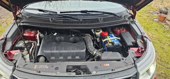 Ford explorer 4x4 - 4
