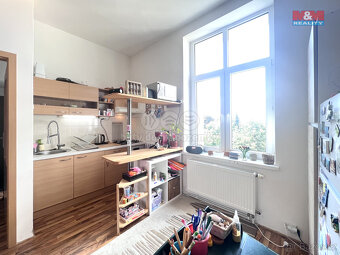Pronájem bytu 2+1, 69 m², Ostrava, ul. Nejedlého - 4