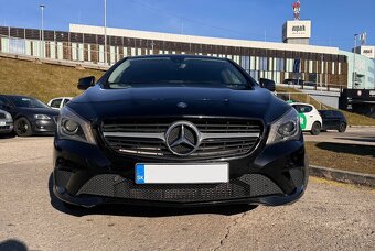 Mercedes Benz CLA 200d Shooting brake - 4